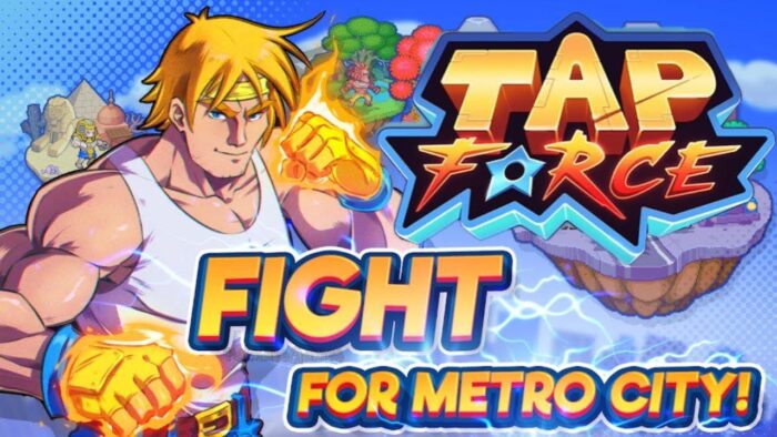 Tap Force - коды