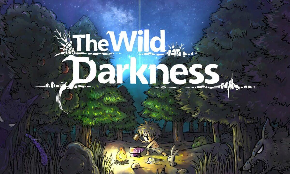 The Wild Darkness коды на июль 2023 GuidesGame