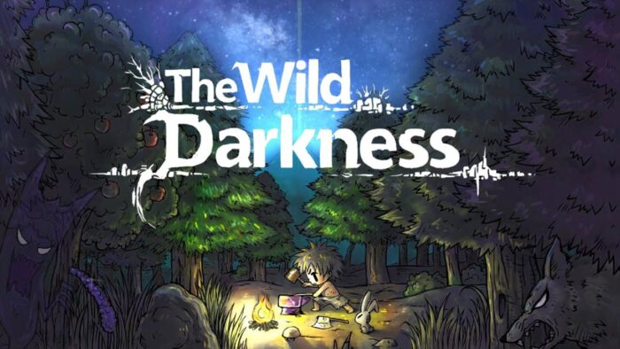 The Wild Darkness - коды
