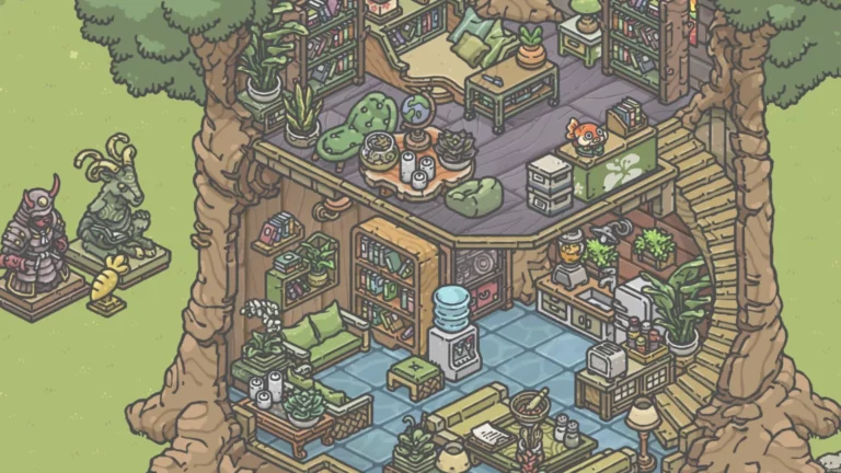 Одиссея Цуки