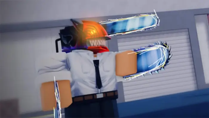 Chainsaw Man Devil's Heart - коды на [year]