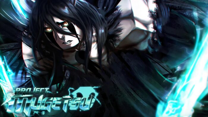 Project Mugetsu - коды