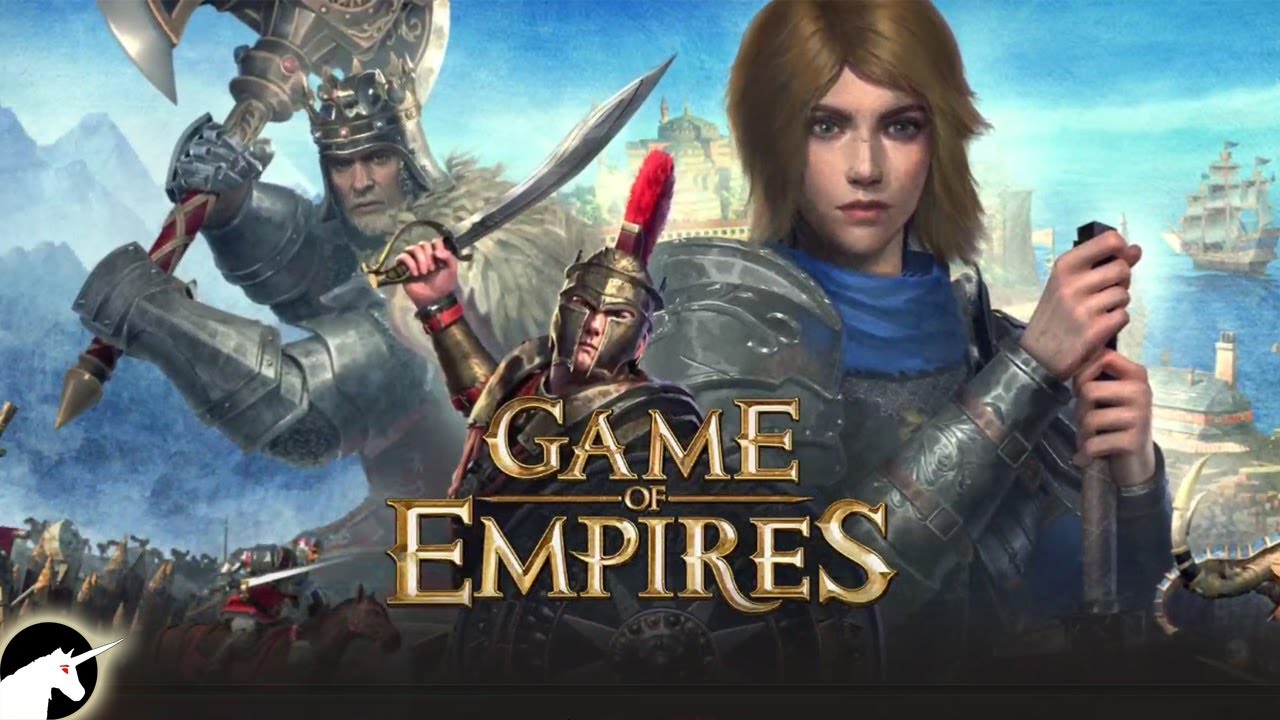 Game of Empires - коды
