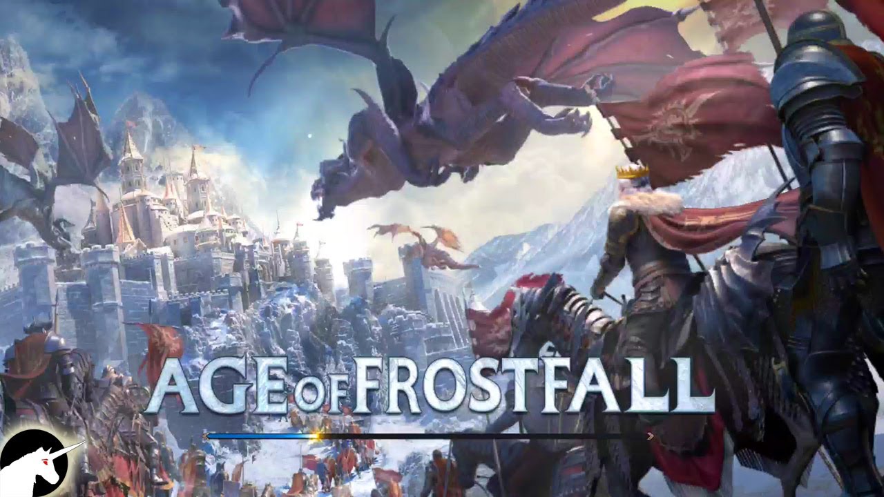 Age of Frostfall - коды