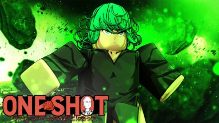 One Shot - коды