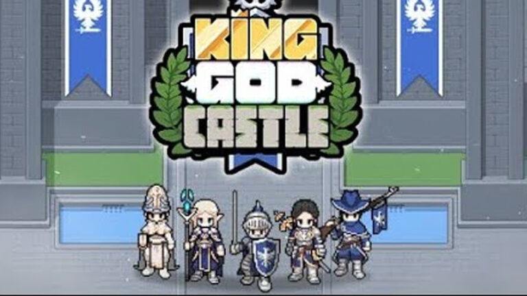 King God Castle