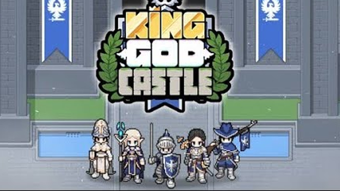 King God Castle - коды