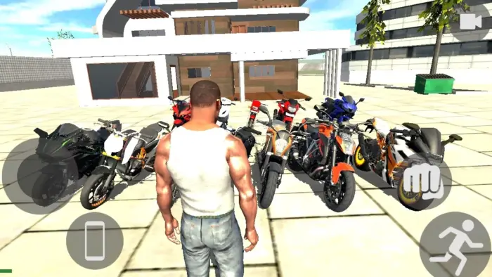 Indian Bikes Driving 3D - коды
