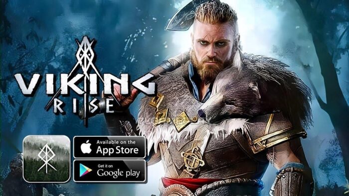 Viking Rise - коды
