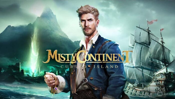 Misty Continent - коды