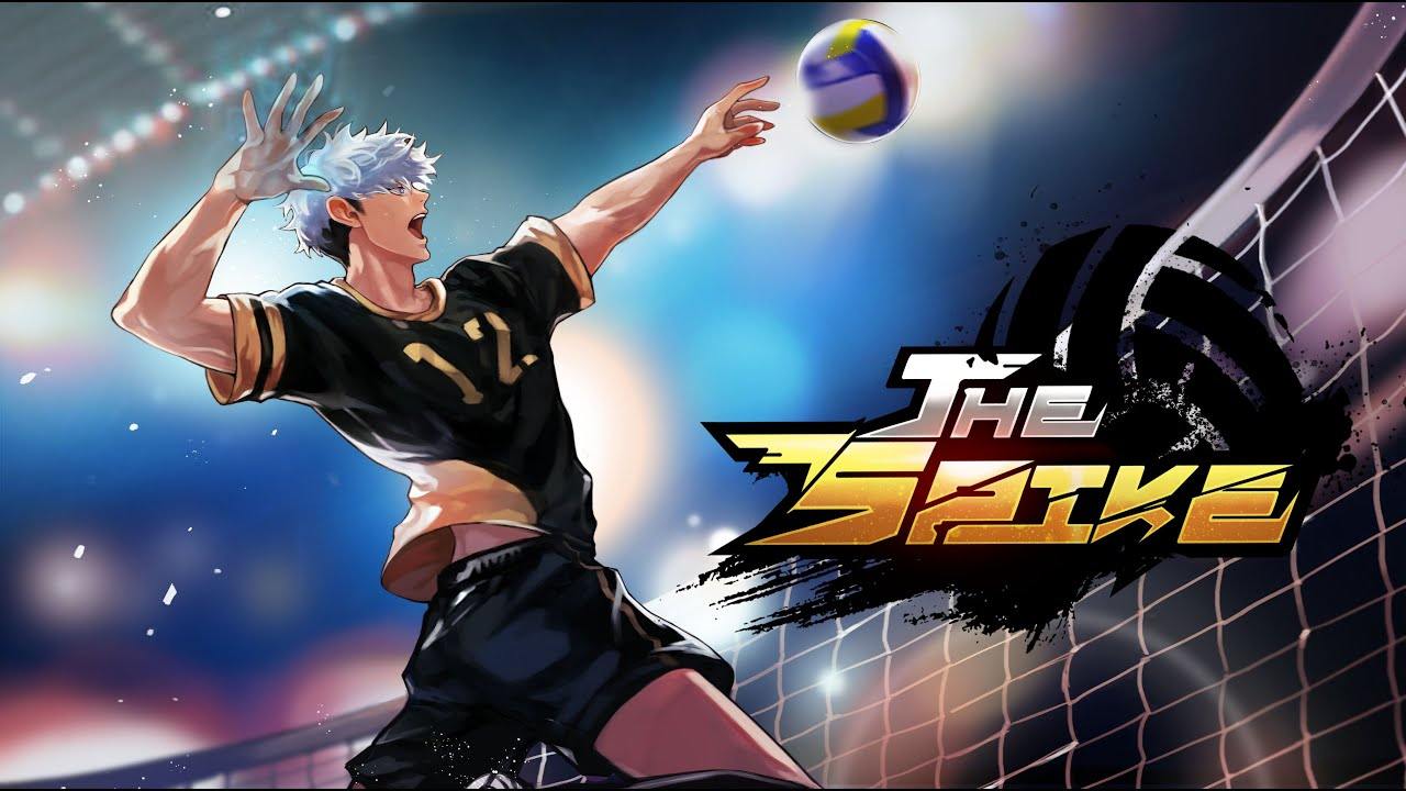The Spike Volleyball Story - коды