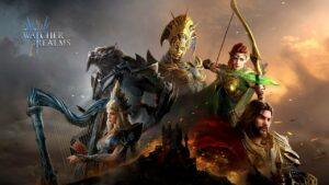 Myths of Moonrise - рабочие промокоды на [year]