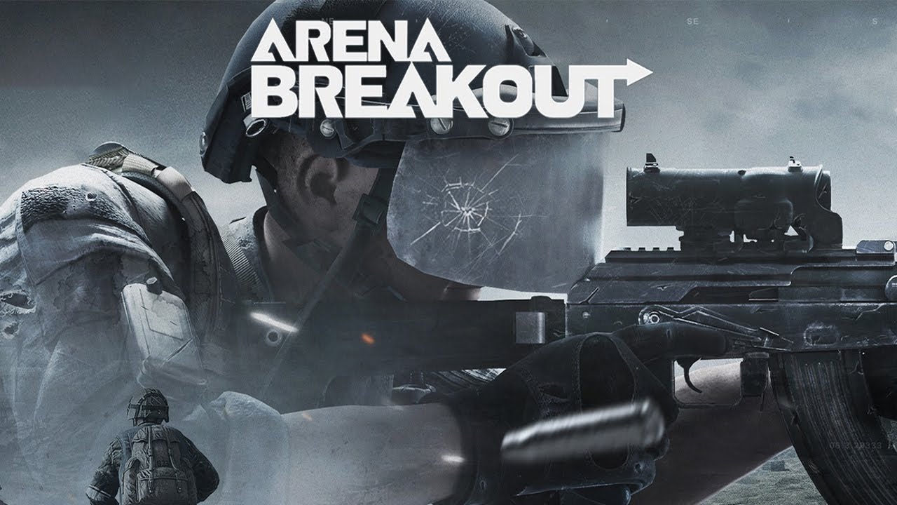 Arena Breakout - коды