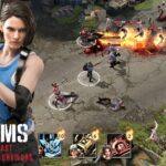 Doomsday: Last Survivors - коды