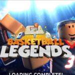 Basketball Legends - коды