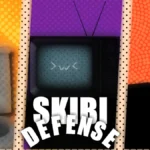 Skibi Defense - коды