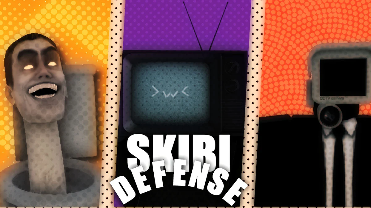 Skibi defense wiki