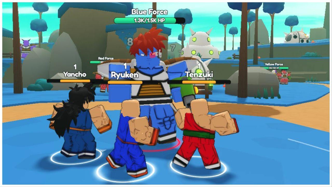 NEW UPDATE CODES [UPD8+4x] ALL CODES! Anime Warriors Simulator ROBLOX