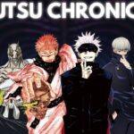 Jujutsu Chronicles - коды
