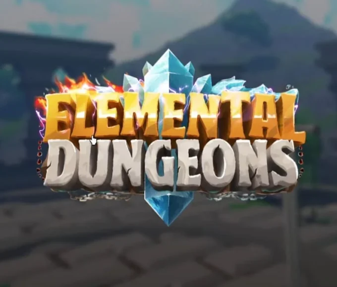 Elemental Dungeons - коды