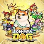 Oh My Dog - коды