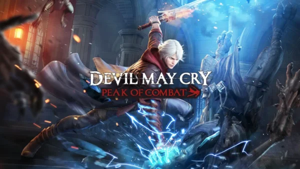 Devil May Cry: Peak of Combat - коды