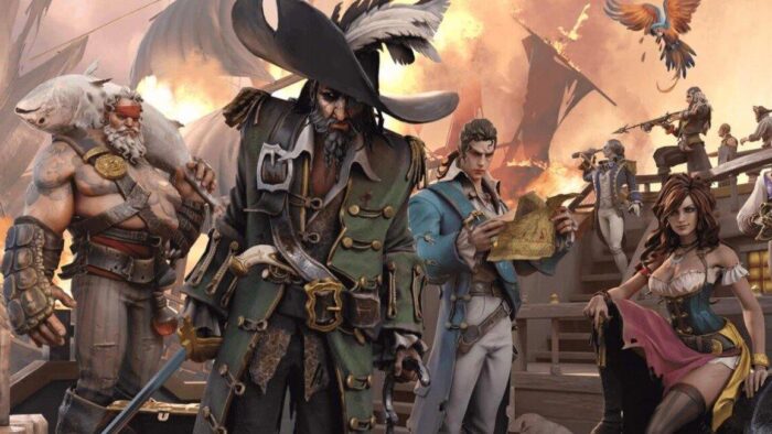 Sea of Conquest - коды