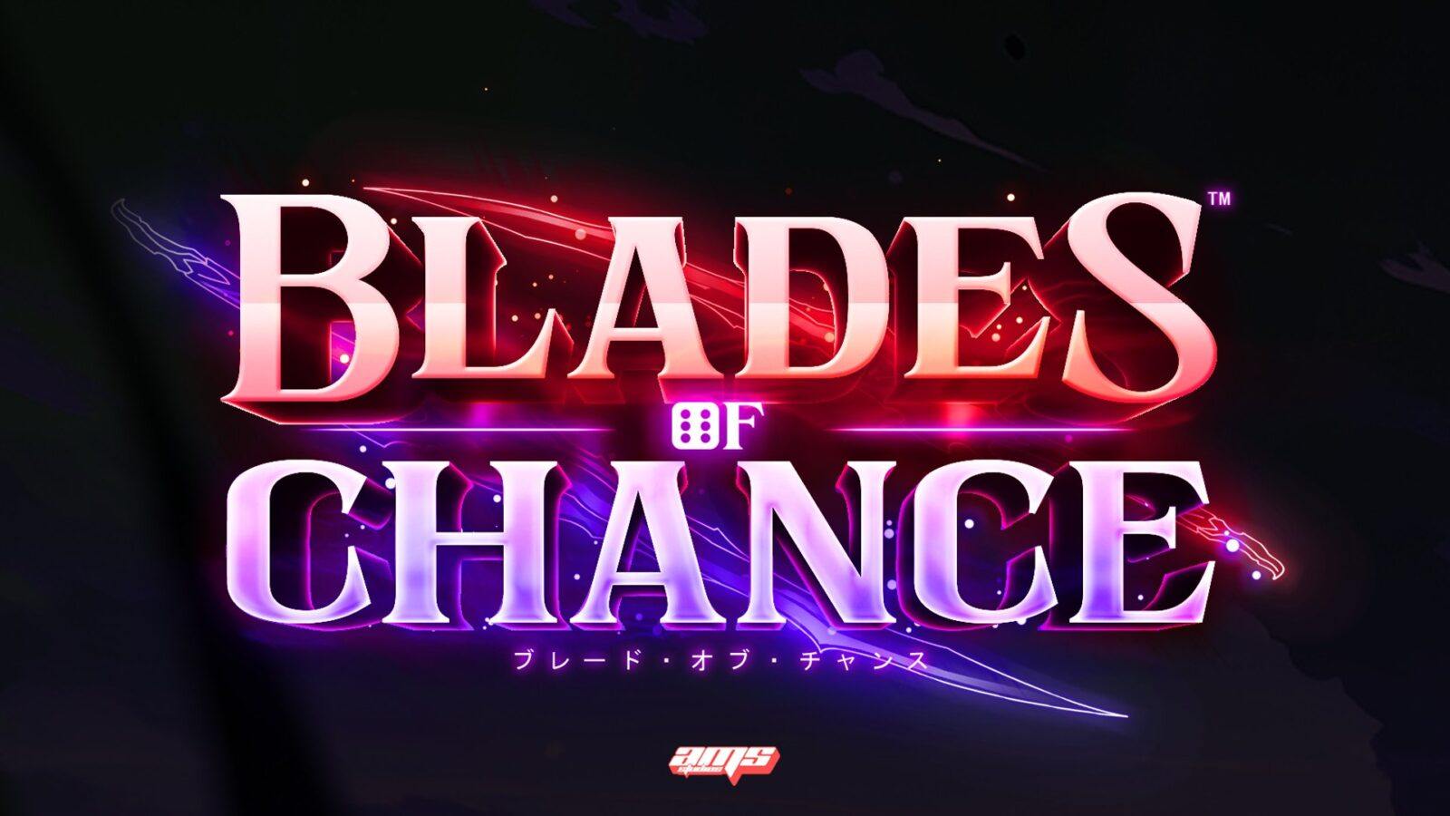 Blades of Chance - коды