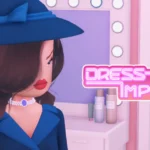 Dress To Impress - коды