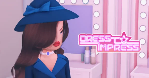 Dress To Impress - коды