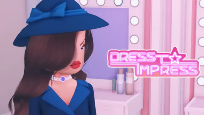 Dress To Impress - коды