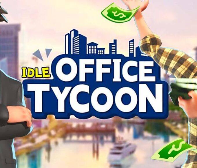 Idle Office Tycoon - коды