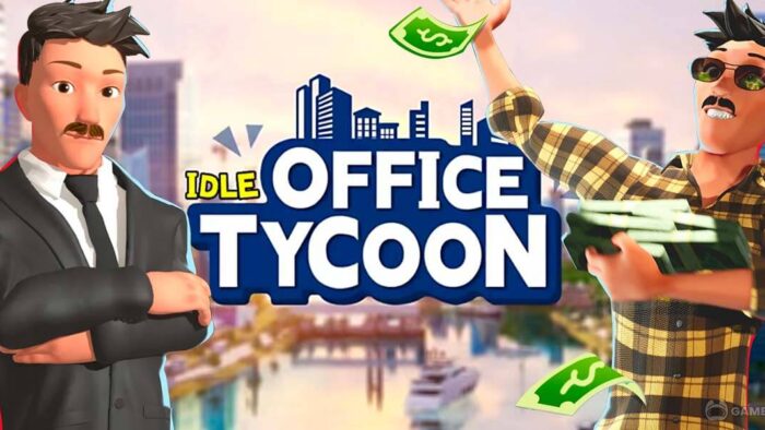 Idle Office Tycoon - коды