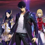 Solo Leveling Arise - коды