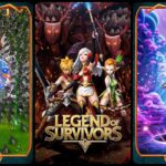 Legend of Survivors - коды