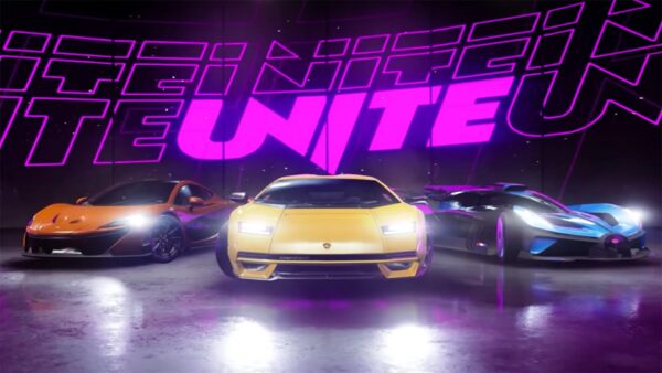 Asphalt Legends Unite - коды