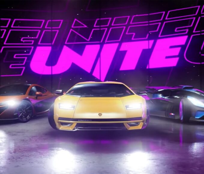 Asphalt Legends Unite - коды