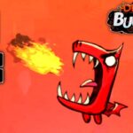 Dragon BUURRP - коды
