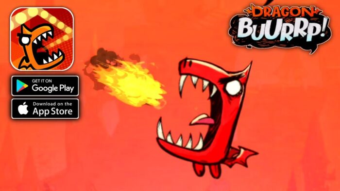 Dragon BUURRP - коды