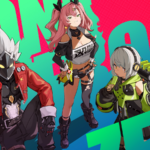 Zenless Zone Zero - коды