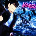 Anime Vanguards - коды