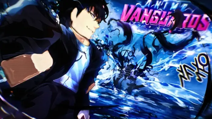 Anime Vanguards - коды