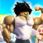 Gym Star Simulator - коды