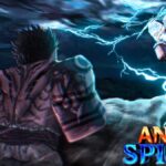 Anime Spirits - коды