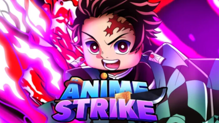 Anime Strike Simulator - коды