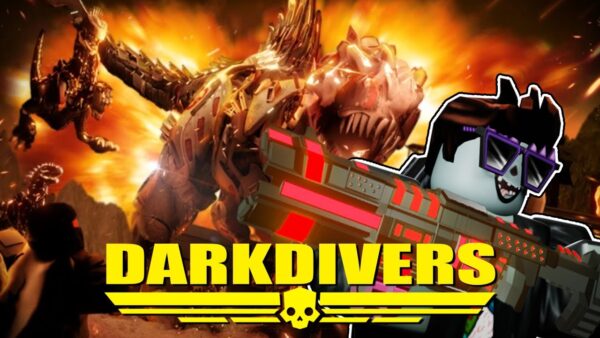 Darkdivers - коды