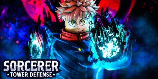 Sorcerer Tower Defense - коды