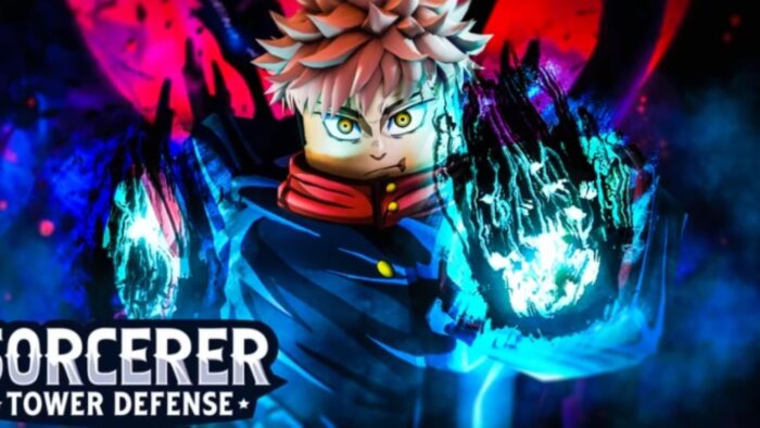 Sorcerer Tower Defense - коды