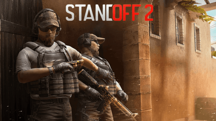 Standoff 2 - гайд и советы для новичков