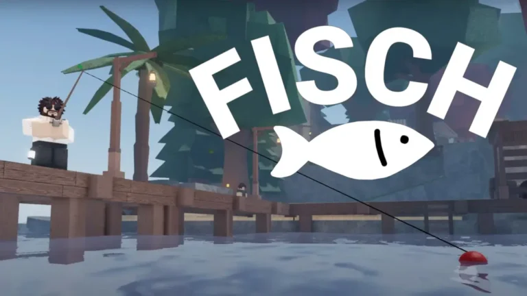 Fisch (Фиш)